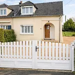 Charmante Maison Renovee, Calme Et Proche Du Centre Holiday home