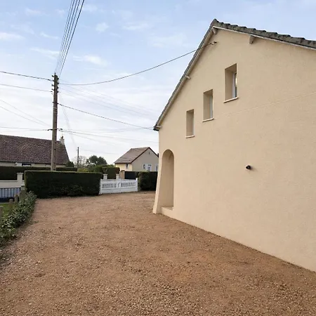 Charmante Maison Rénovée, Calme Et Proche Du Centre * Caen
