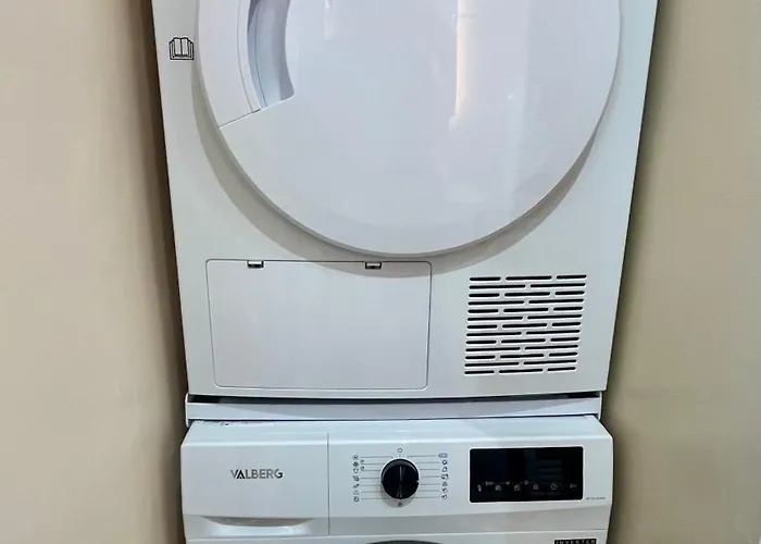 Ferienhaus Charmante Maison Renovee, Calme Et Proche Du Centre *